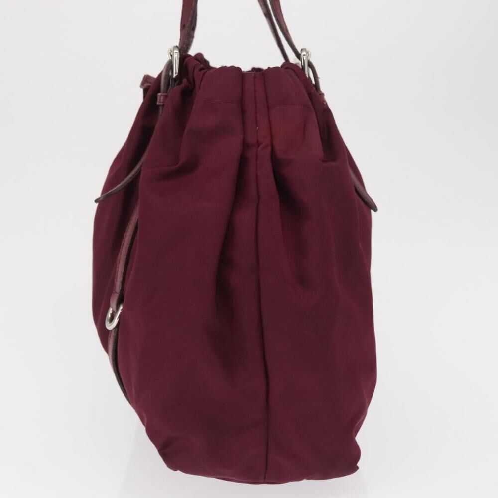 Prada Shoulder Bag