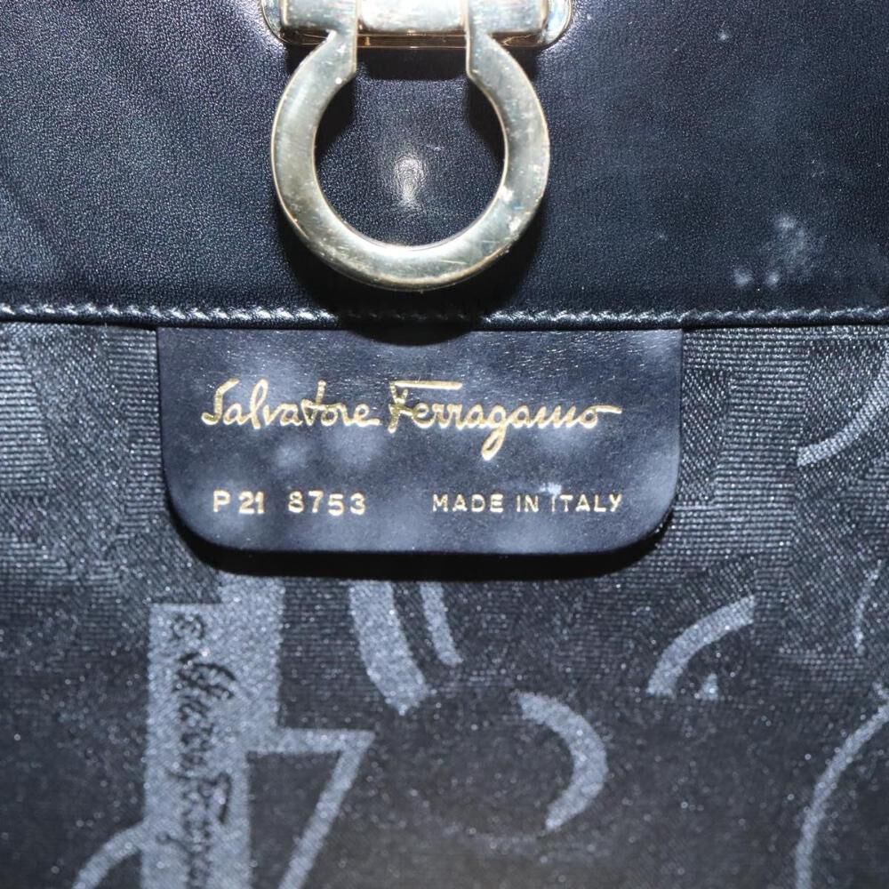Salvatore Ferragamo Shoulder Bag