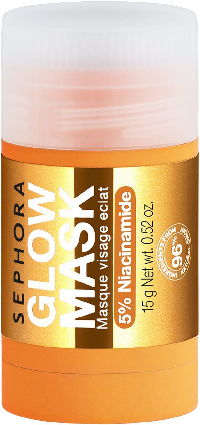 Detox- eller Radiance-stiftmasker - Cremet og let tekstur