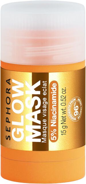 Detox- eller Radiance-stiftmasker - Cremet og let tekstur