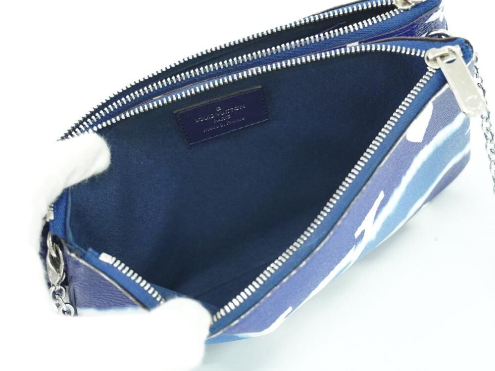 Louis Vuitton Crossbody Bag