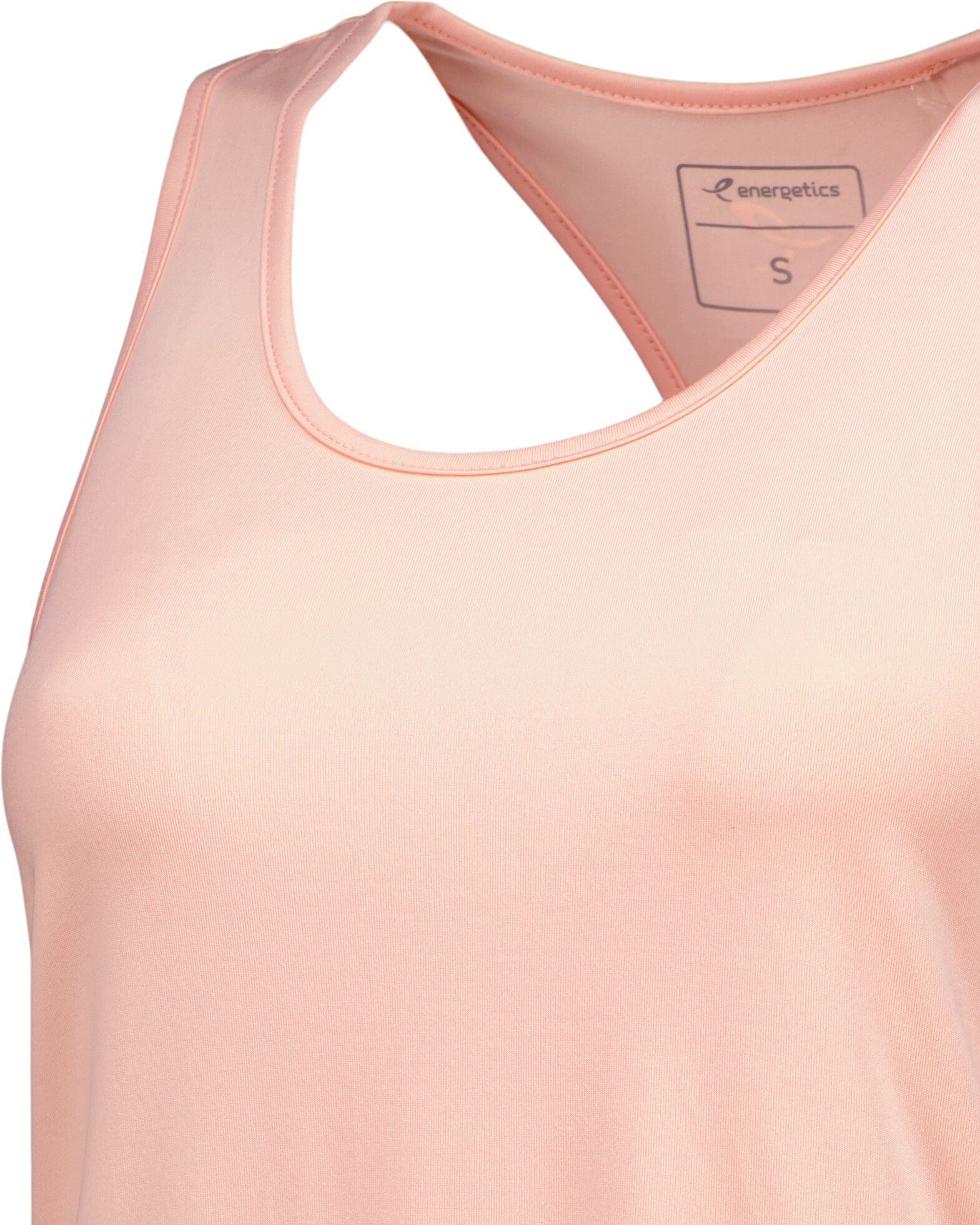 True Basic Tanktop