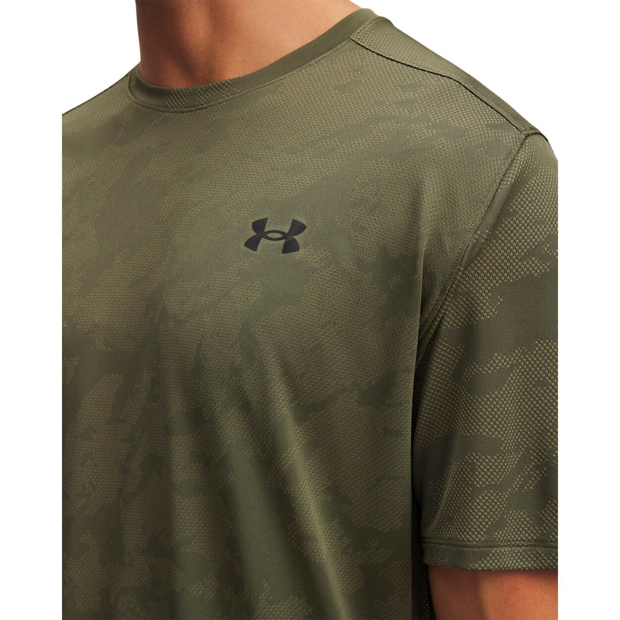 Tech Vent Tr&aelig;ning T-shirt