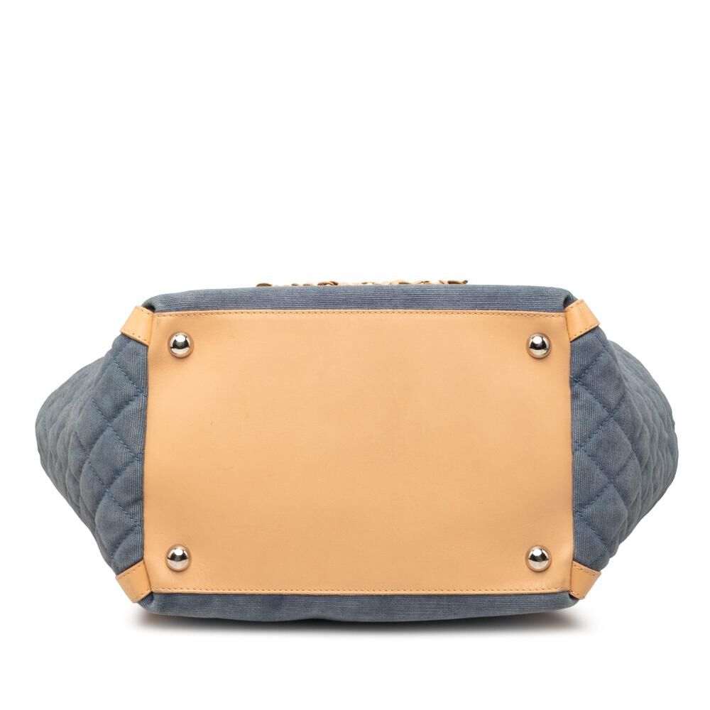 Chanel Tote