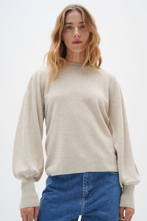 SammyIW Pullover