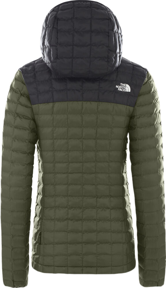 Thermoball Eco Active Jakke