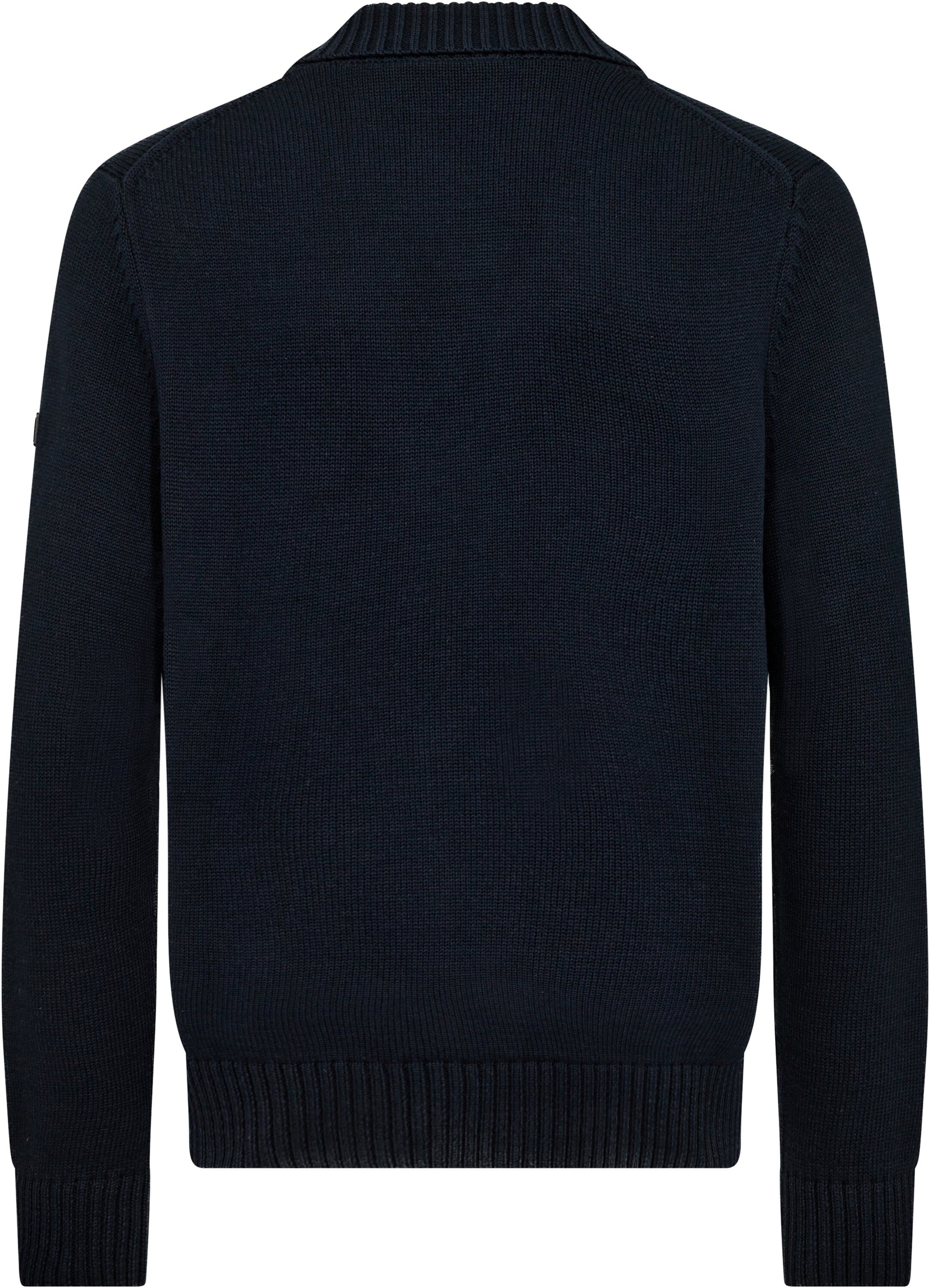 Bs Bjarte Regular Fit Knitwear