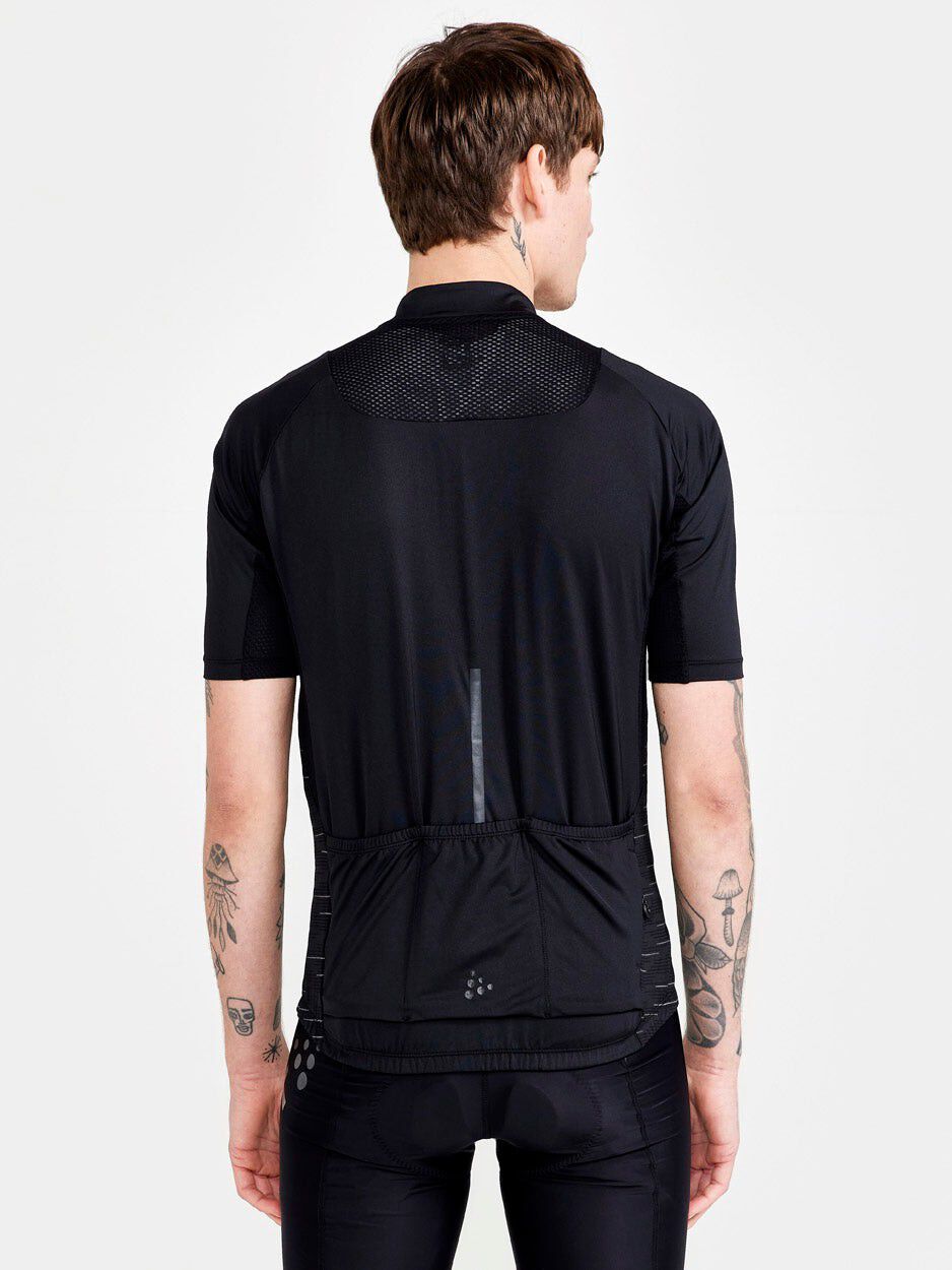 Advance Endur Lumen Cykel T-shirt