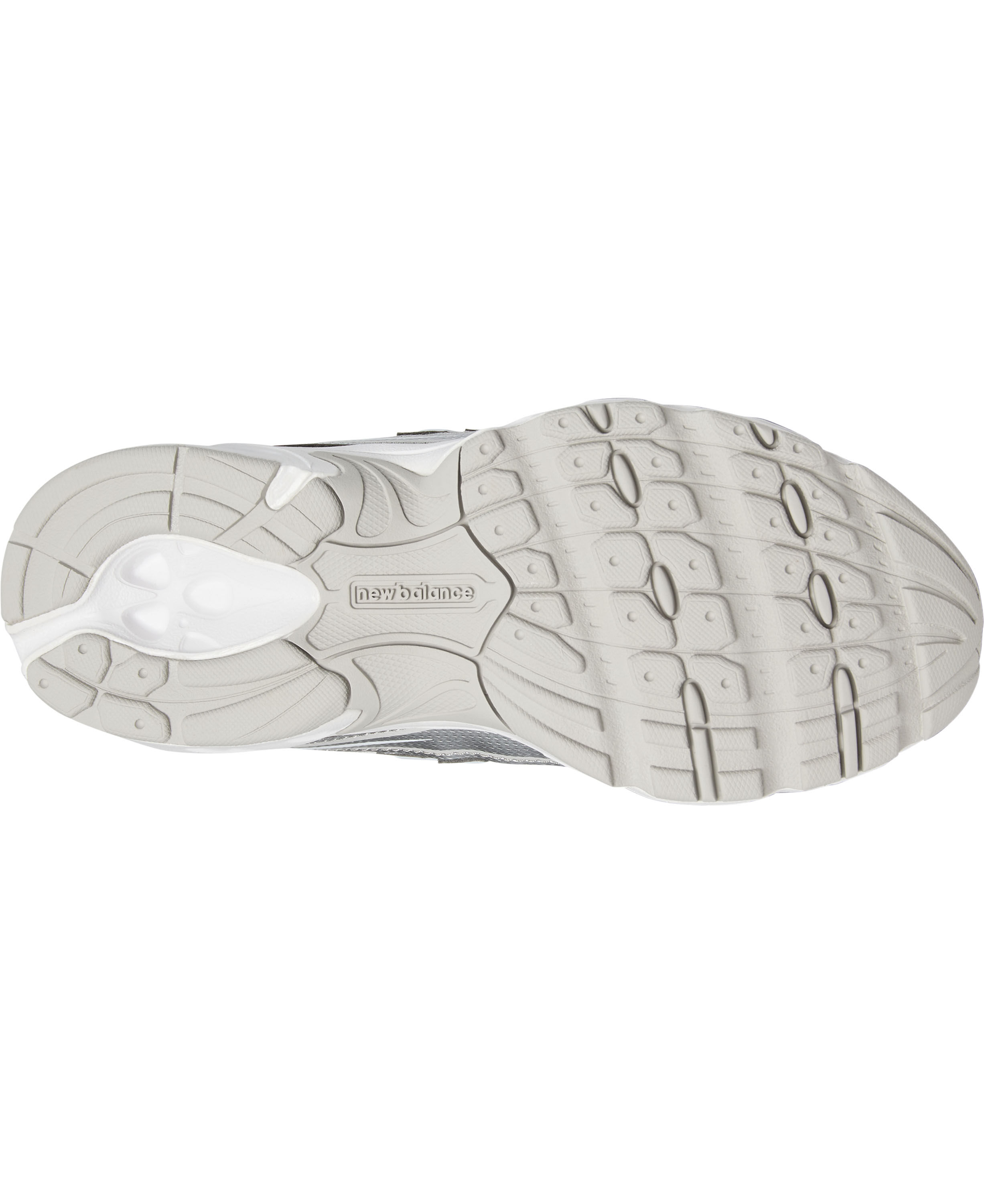 New Balance 740 Kids Bungee Lace