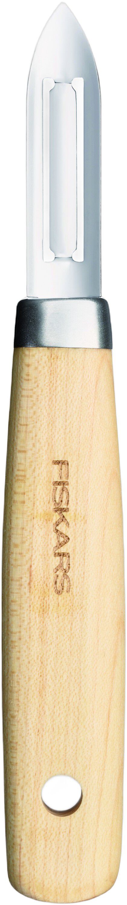 Folken Skr&aelig;ller fast blad