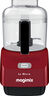 Magimix Minihakker 0,83 liter 290 watt Rød