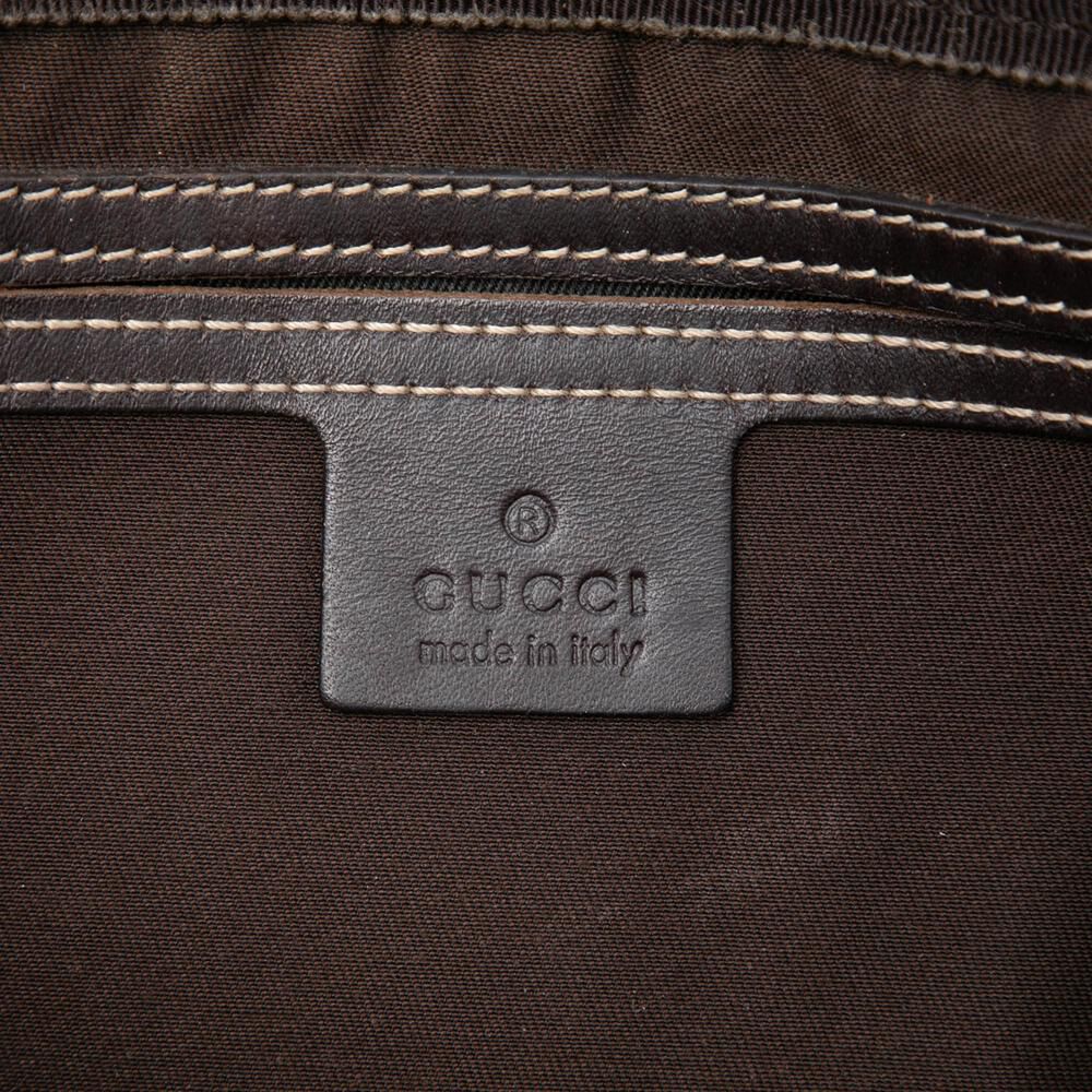 Gucci Crossbody Bag
