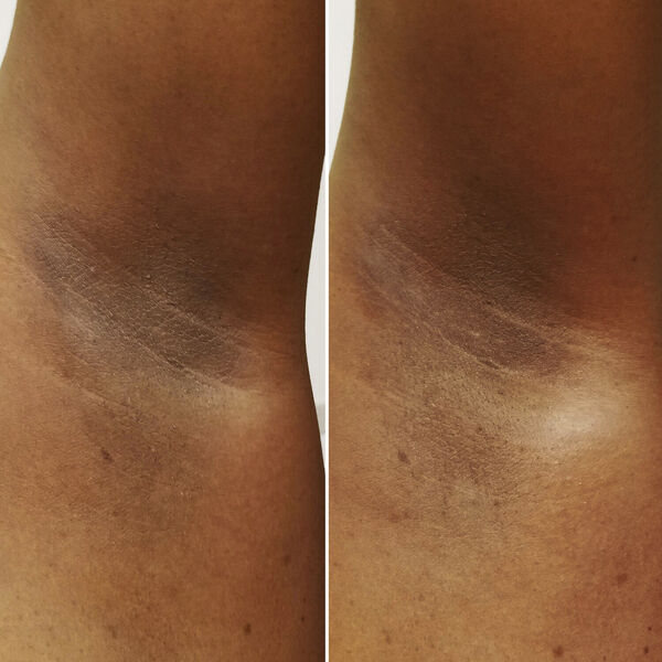 Beija Flor Rio Deo - Deodorant