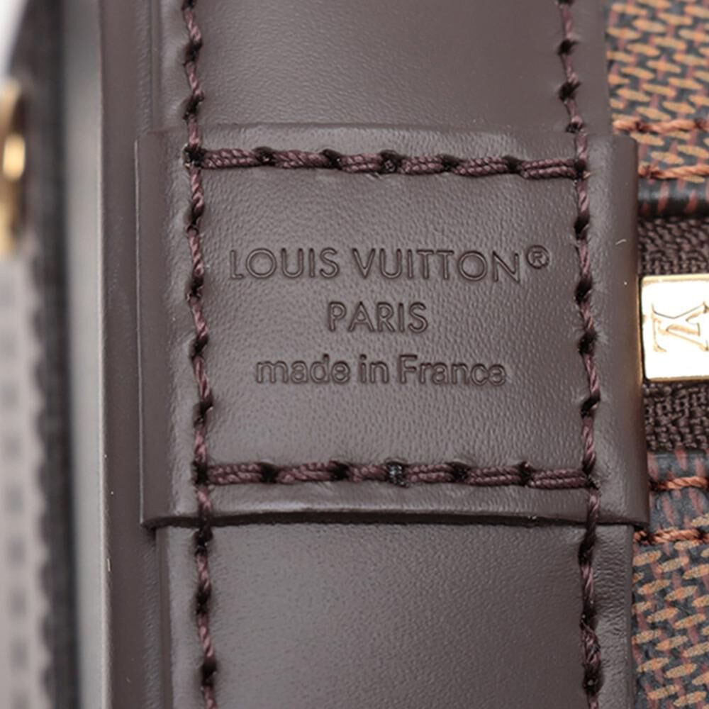 Louis Vuitton Alma
