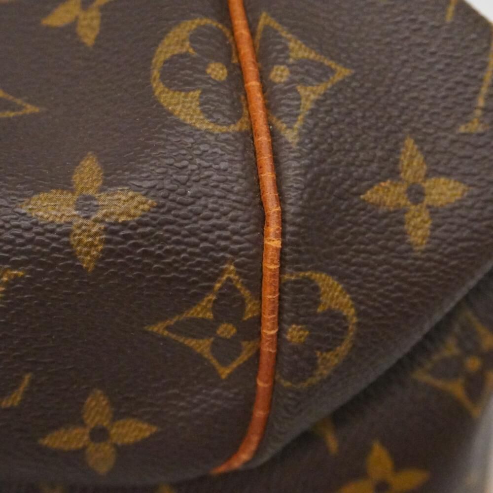 Louis Vuitton Keepall