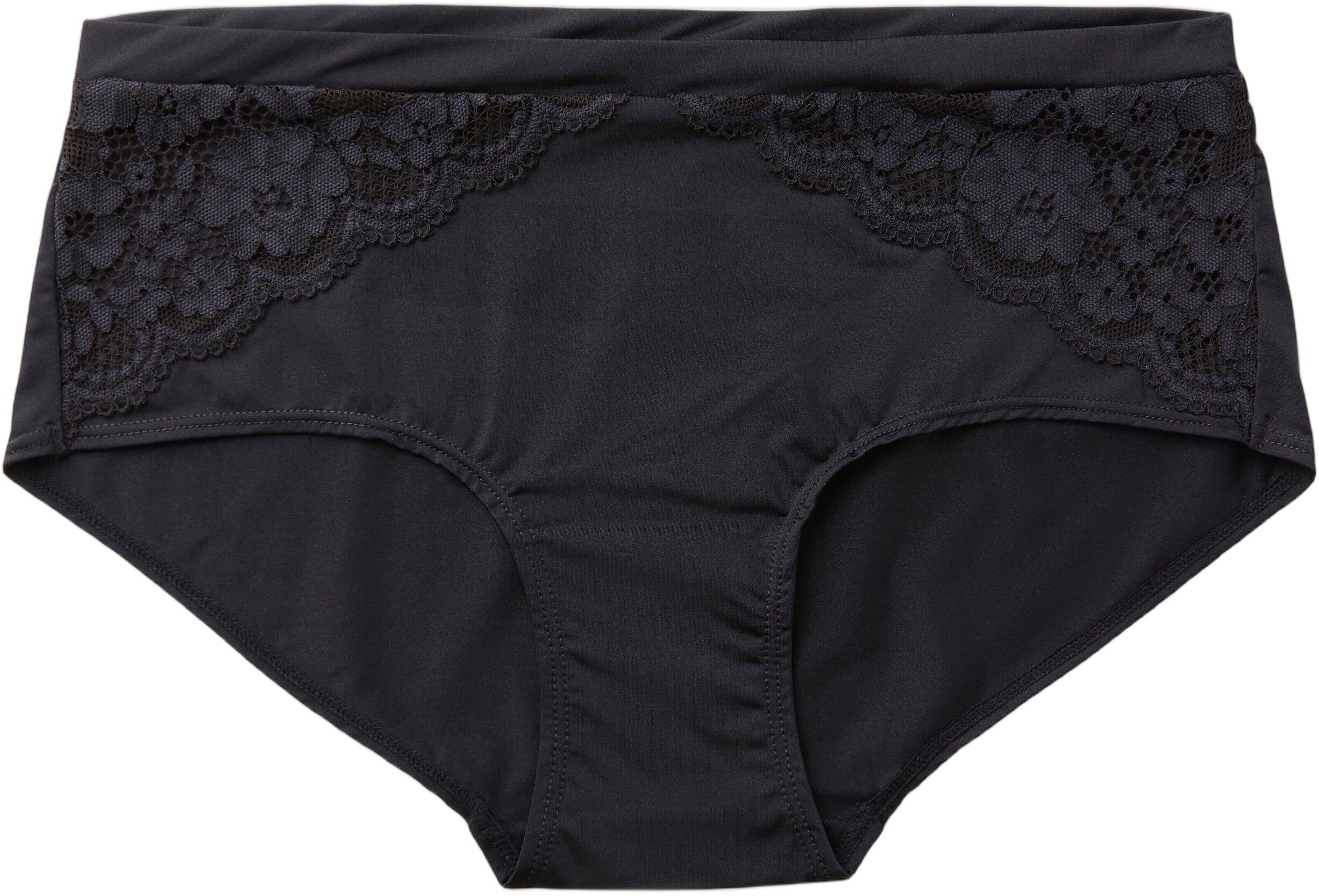 Trusser med normal talje