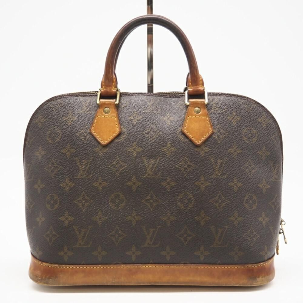 Louis Vuitton Alma