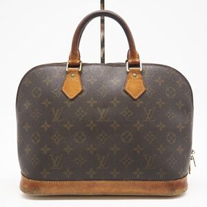 Louis Vuitton Alma