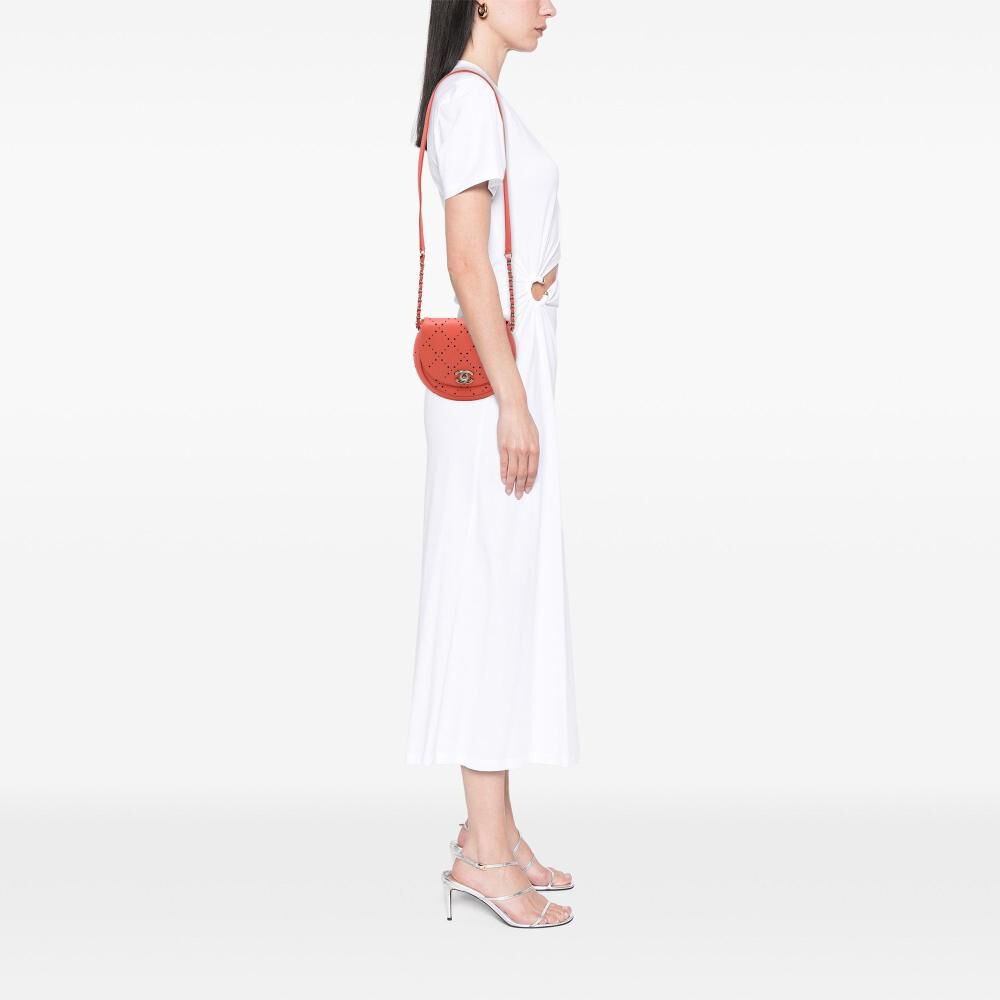 Chanel Messenger Bag