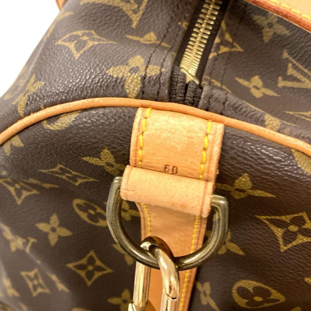 Louis Vuitton Keepall