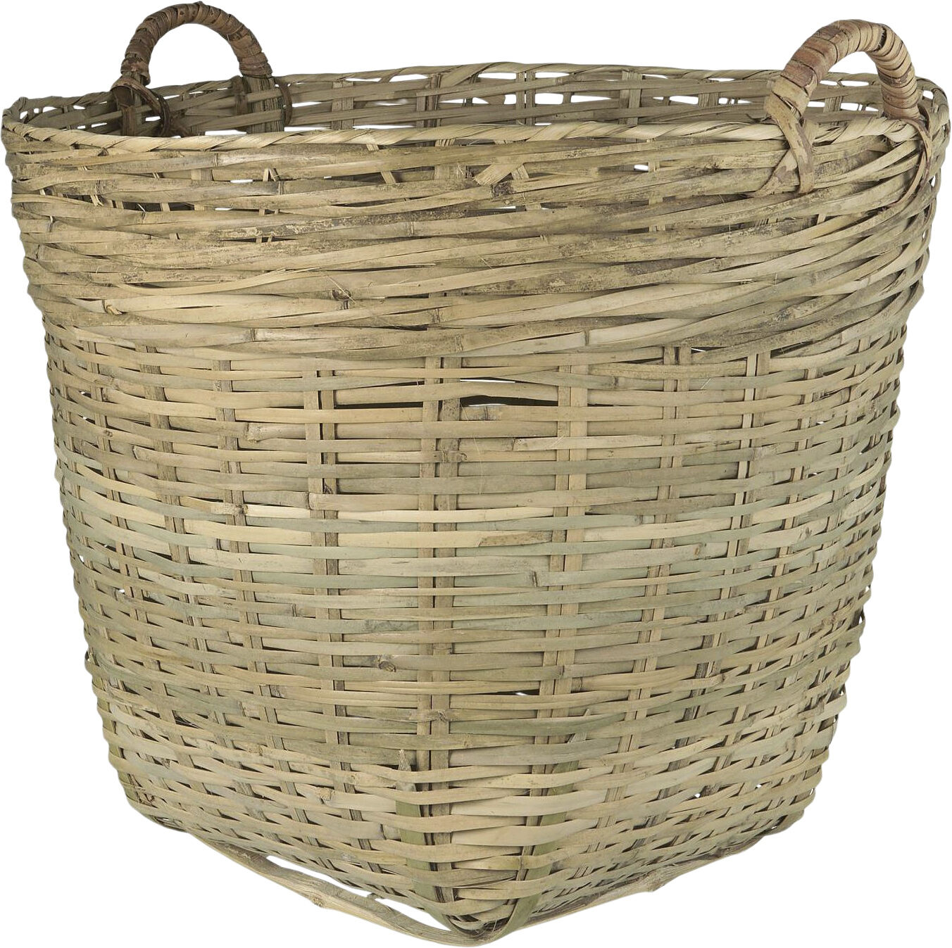 Vietnamkurv bambus m/hanke