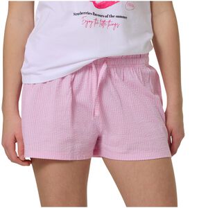 Adina Woven Shorts