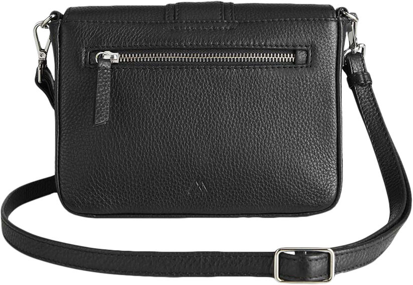 BeckyMBG Cross. Bag, Grain