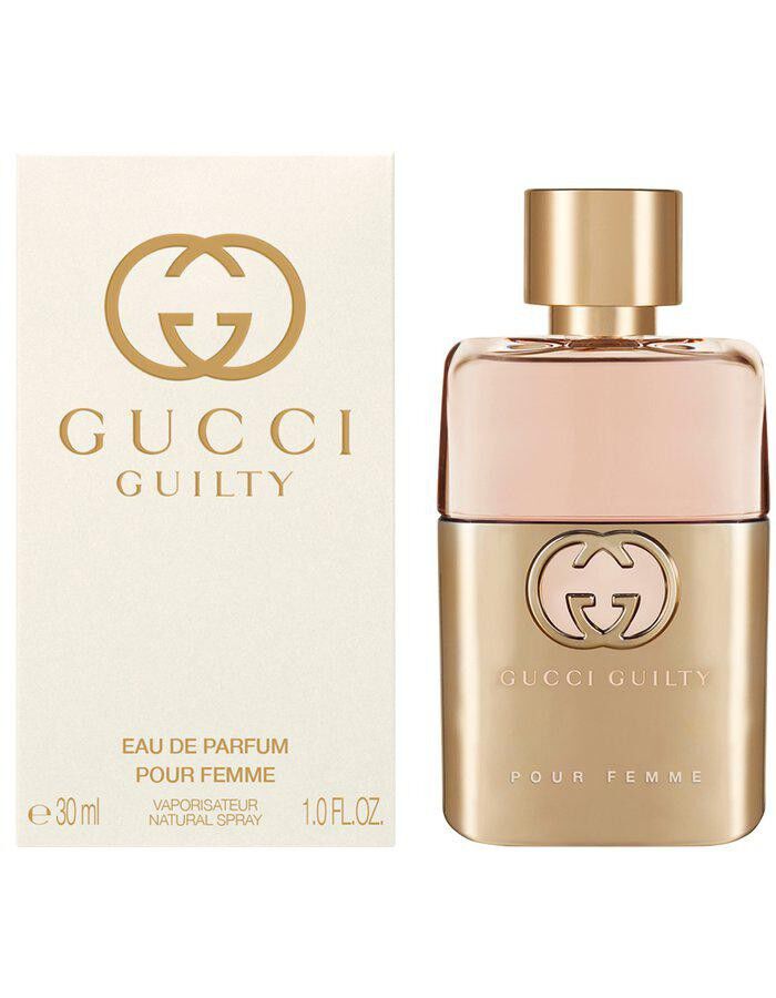 Guilty Revolution Eau De Parfum