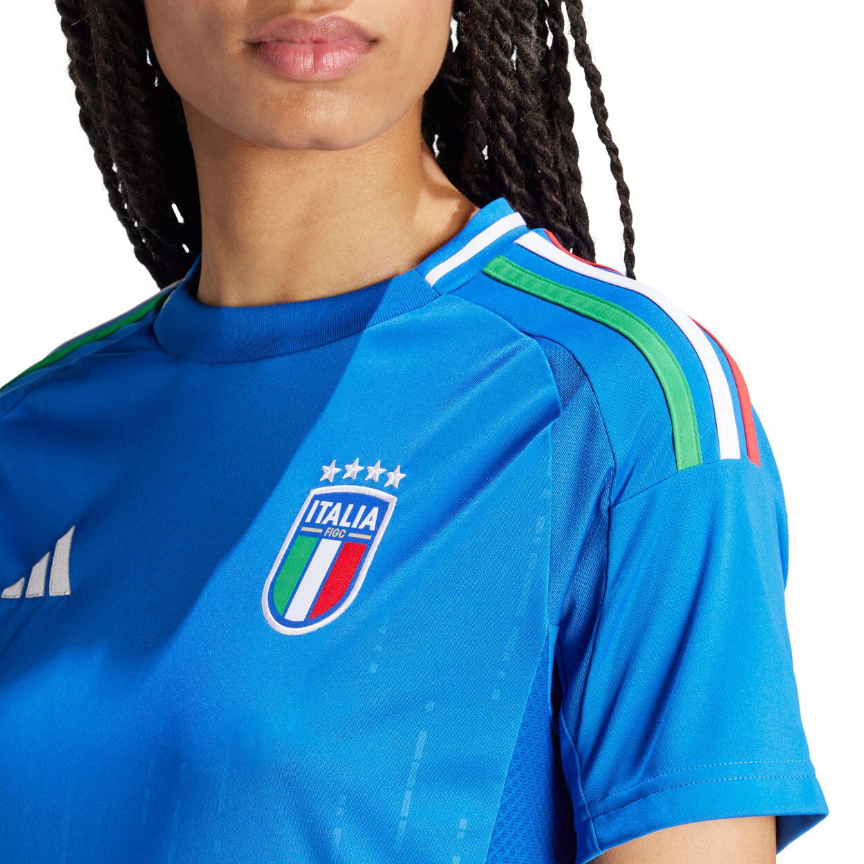 Italien 24/25 Hjemmebanetr&oslash;je