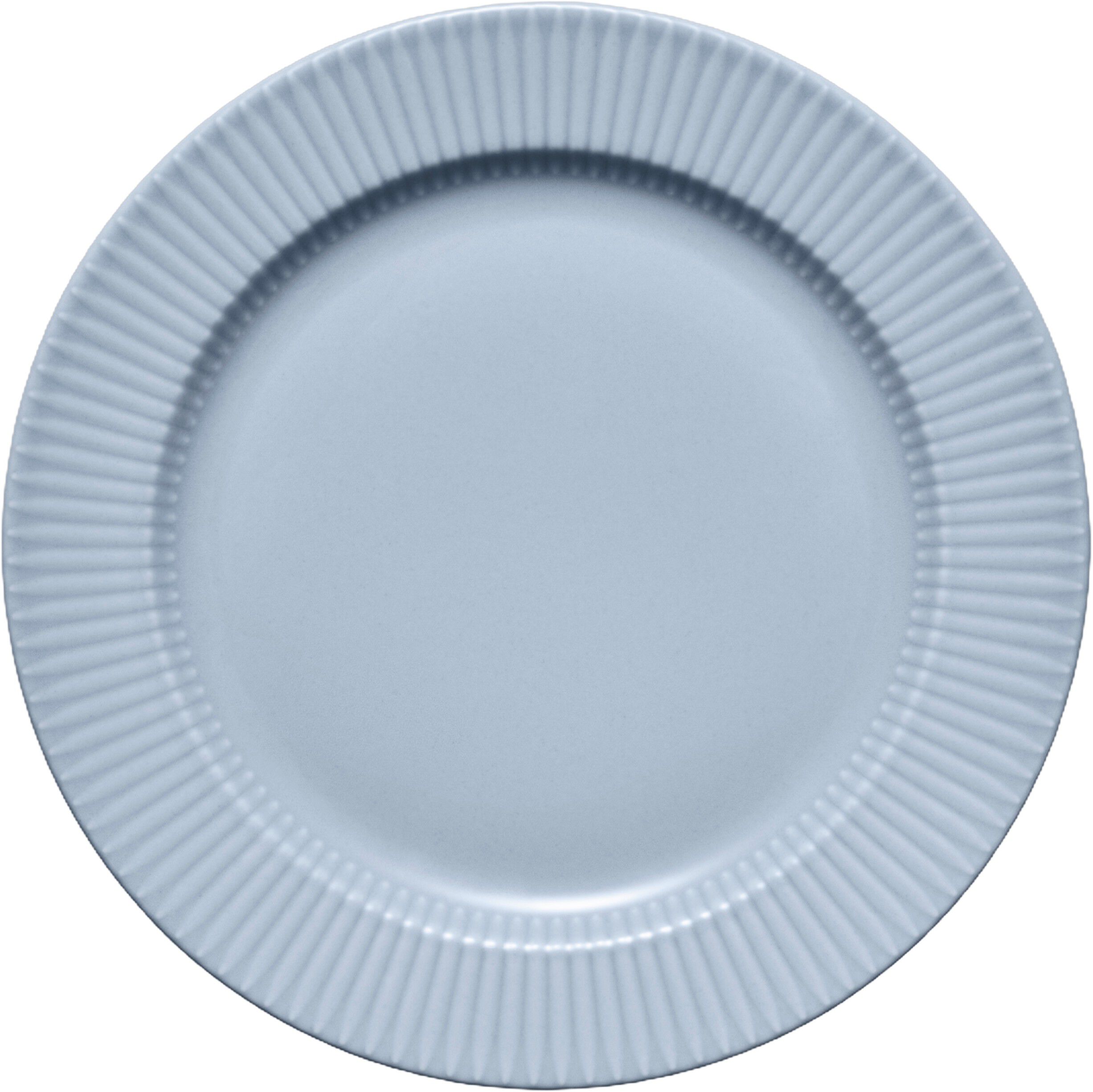 Legio Nova Palette Frokosttallerken 22 cm Blue