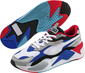 RS-X³ PUZZLE sneakers