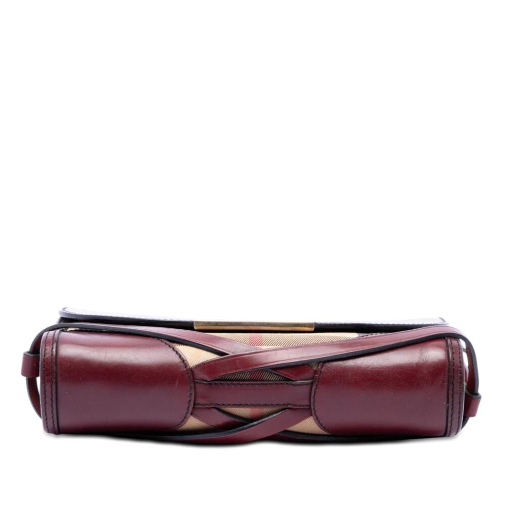 Burberry Crossbody Bag
