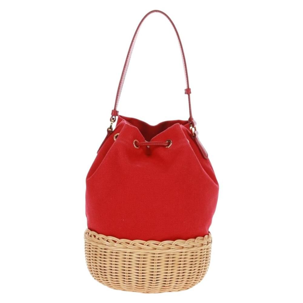 Prada Shoulder Bag