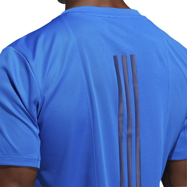 HEAT. RDY 3-Stripes T-shirt