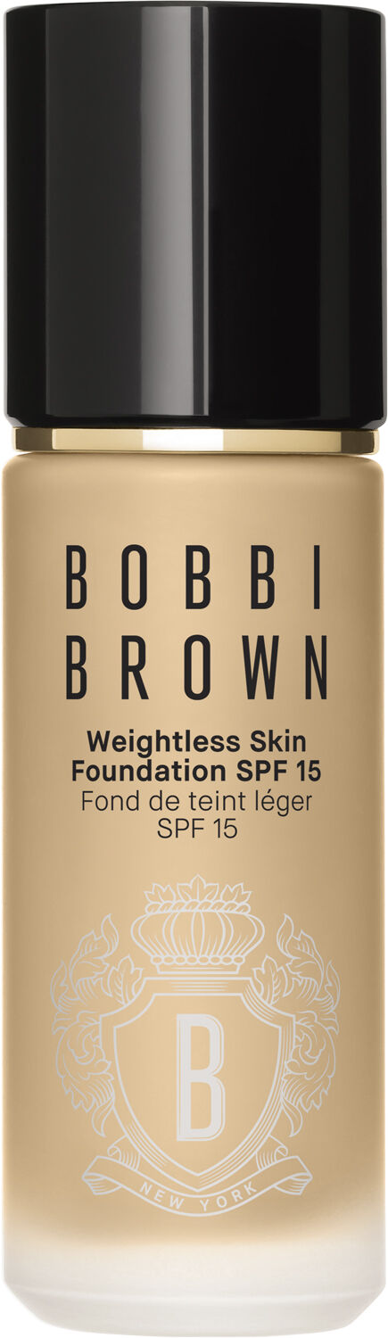 Weightless Skin Foundation SPF15