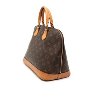 Louis Vuitton Alma