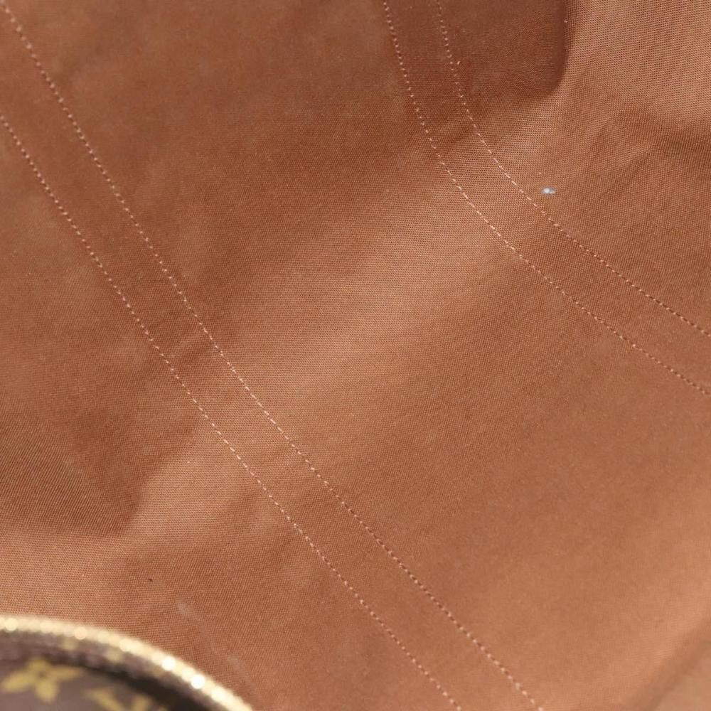 Louis Vuitton Keepall
