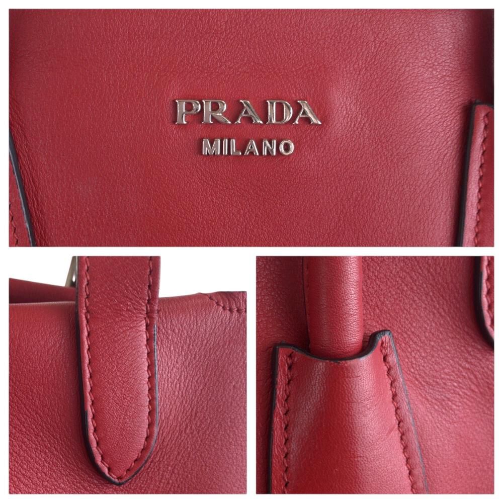 Prada Tote