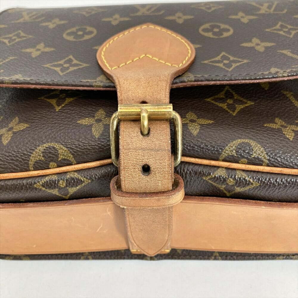 Louis Vuitton Cartouchiere