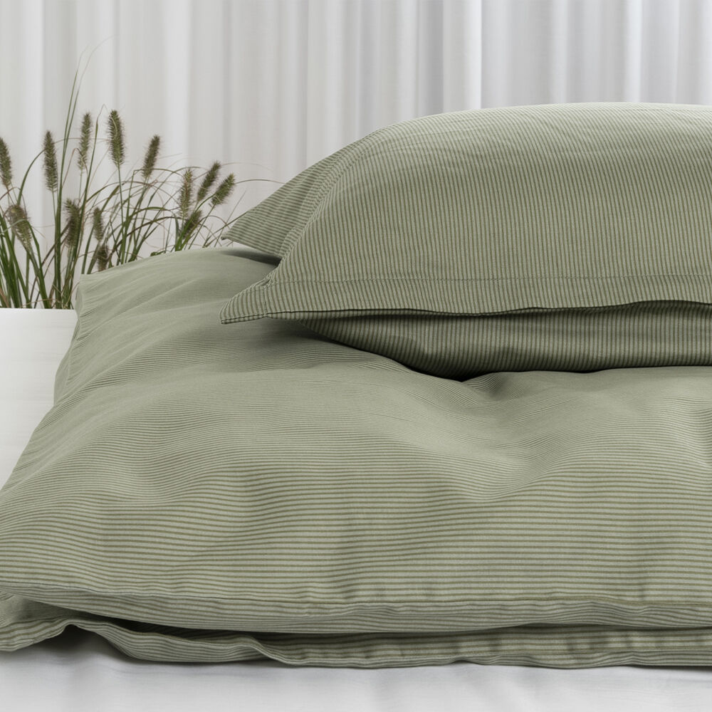 Sengelinned Raie green