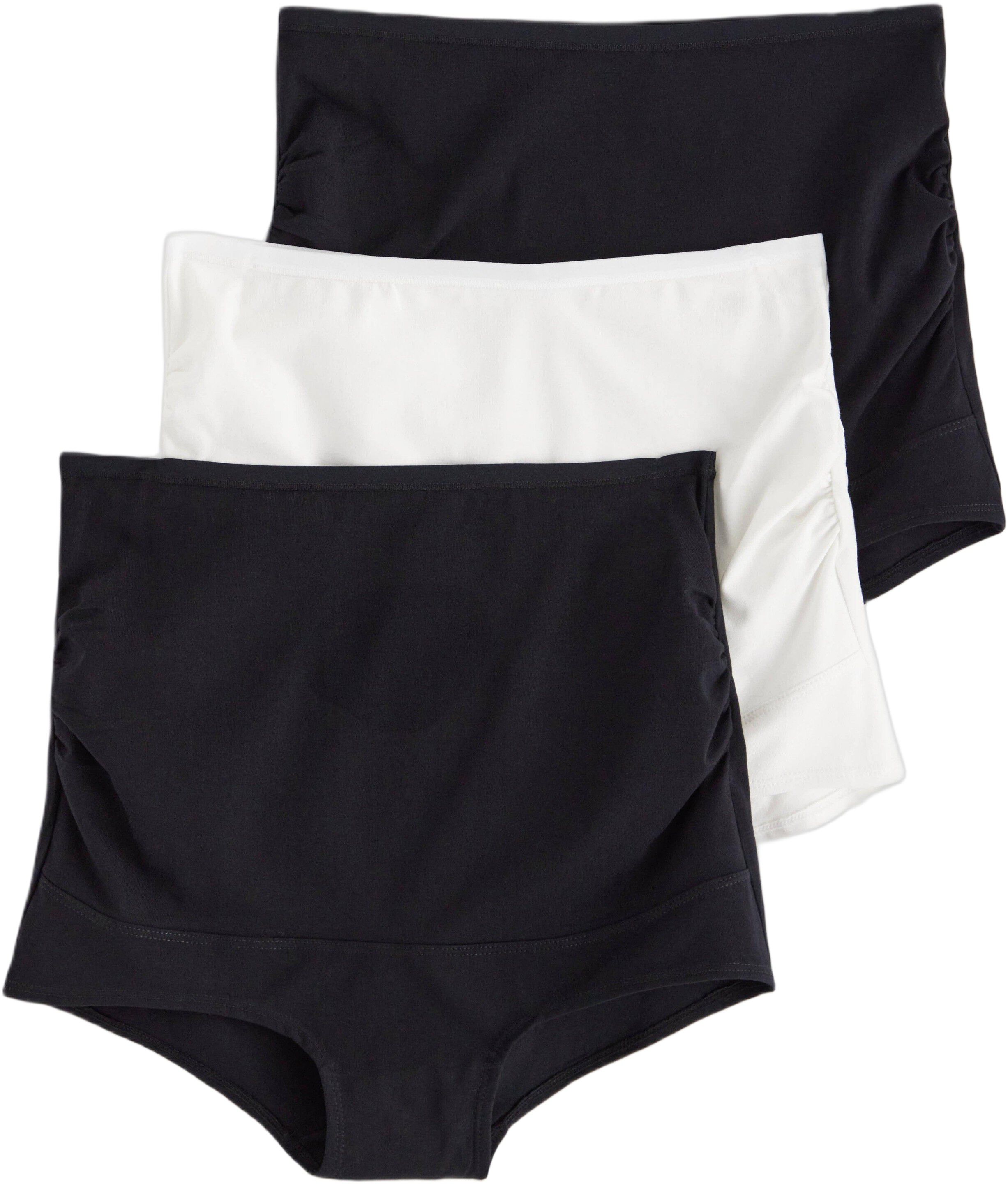 3-pak med graviditetstrusser