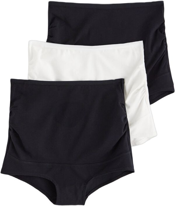 3-pak med graviditetstrusser