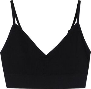 A super comfy, sleek unpadded brale