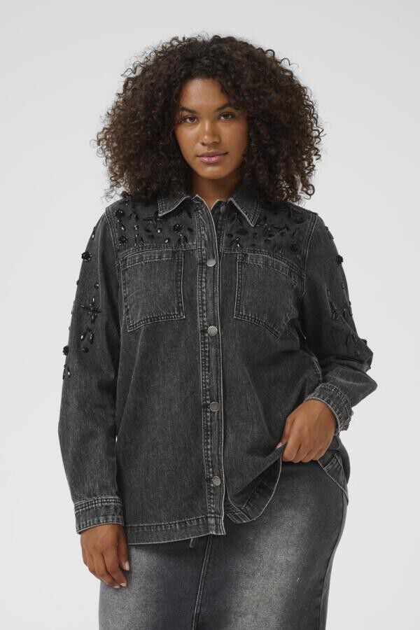 KCjaida Denim Jacket
