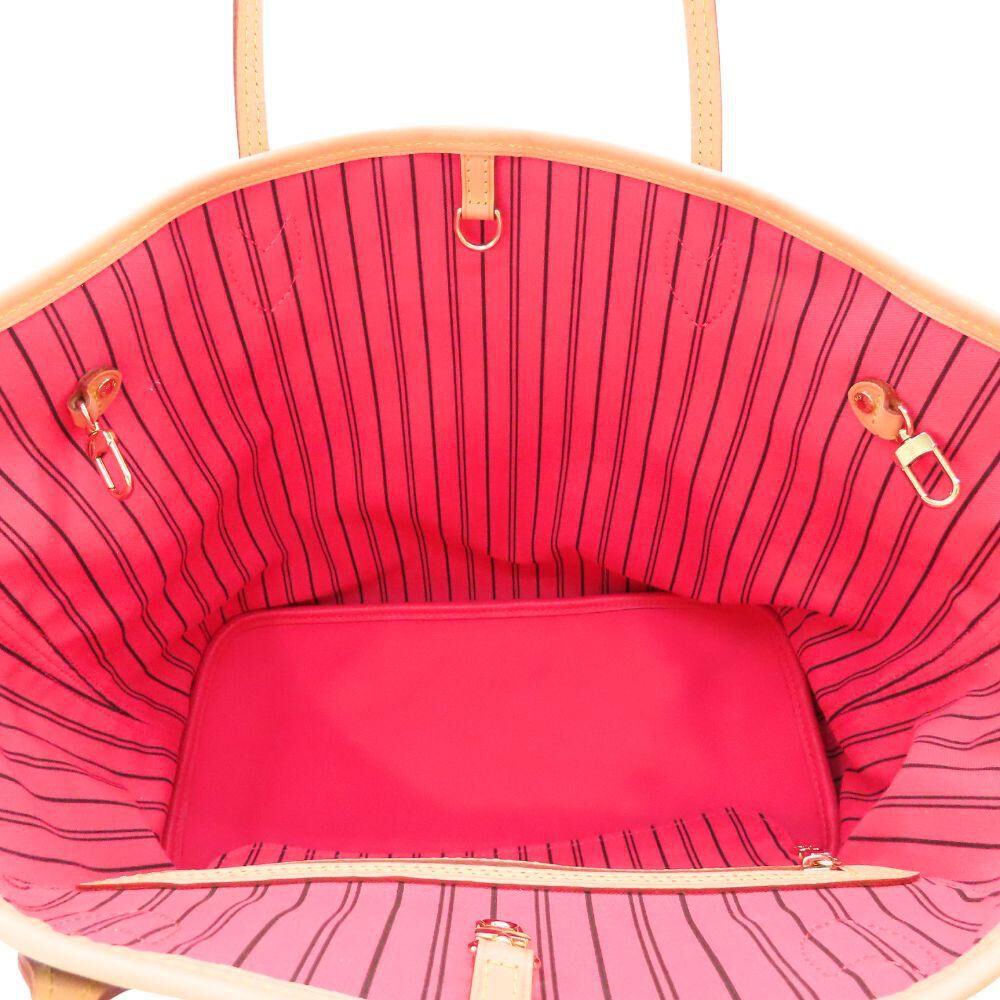 Louis Vuitton Neverfull