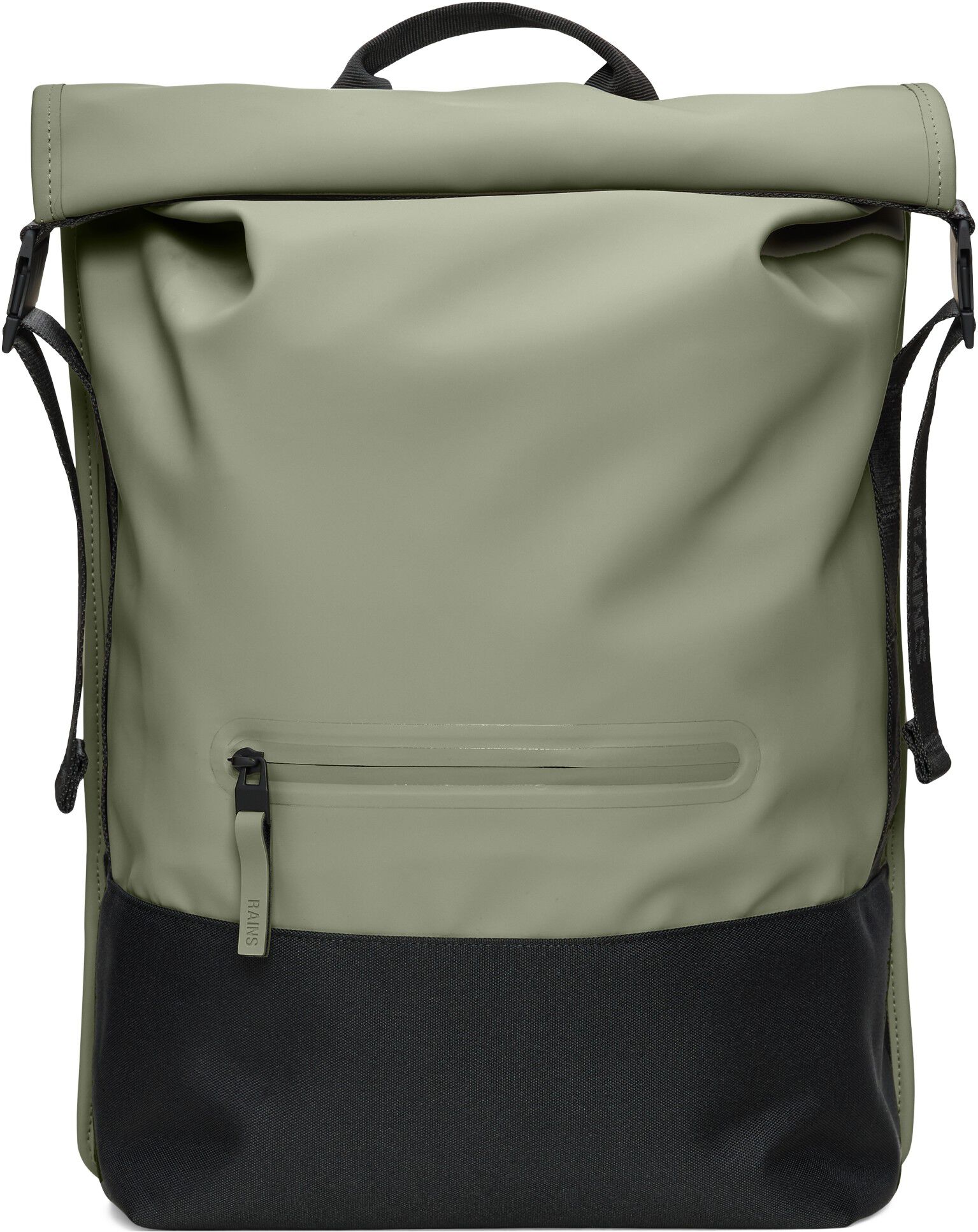 Trail Rolltop Backpack W3