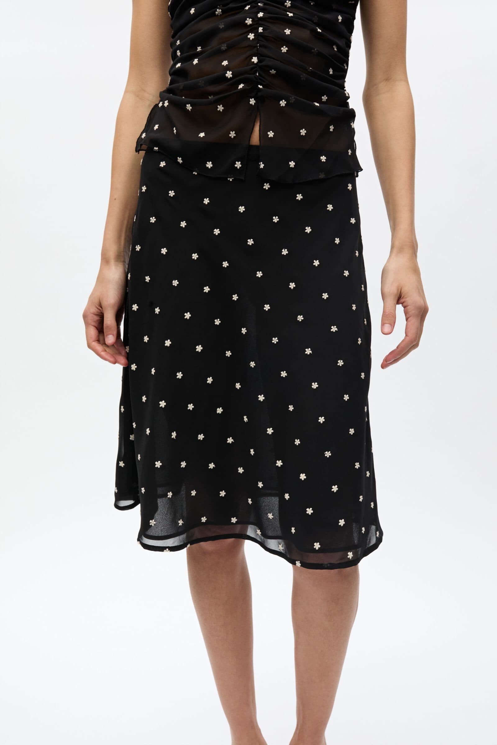 ENYARSI SKIRT 7505