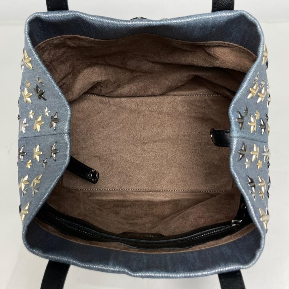 Jimmy Choo Tote