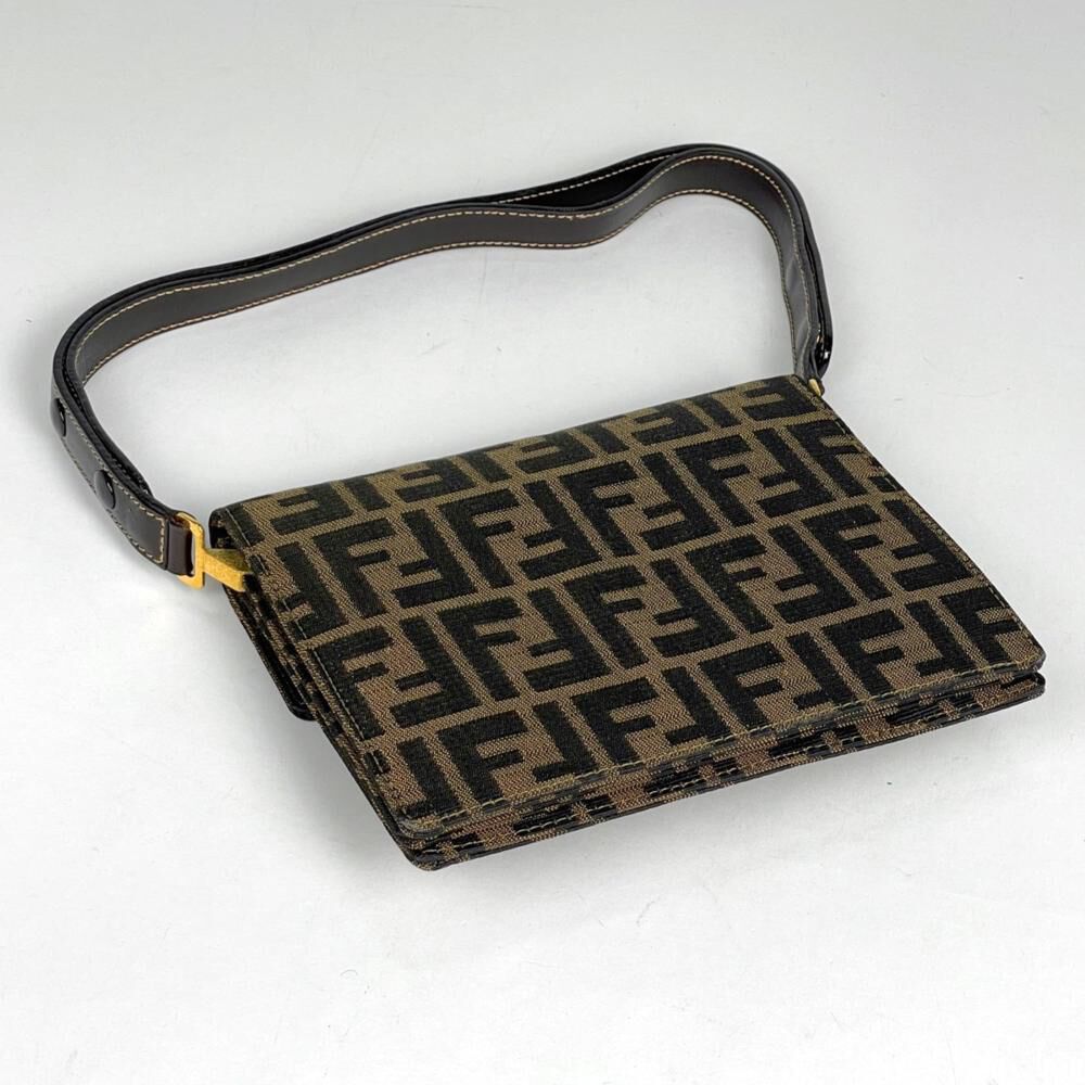 Fendi Shoulder Bag