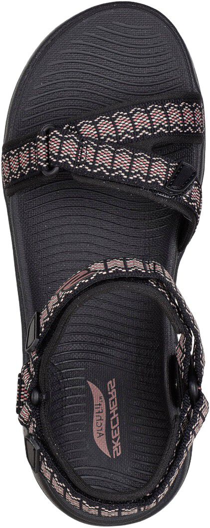 Go Walk Arch Fit - Affinity sandaler